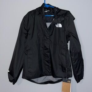NWT The North Face Antora Rain Jacket